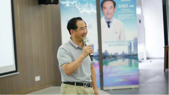 i甲专线《甲友天地》第三届甲友见面会走进成都