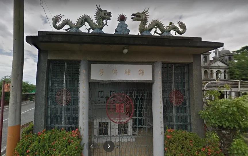 看了菲律賓的華人墓地，恨不得直接搬進去住