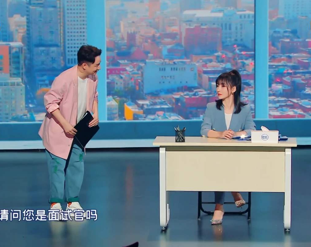 《笑起来真好看》太尬：这部谢娜都带不动的综