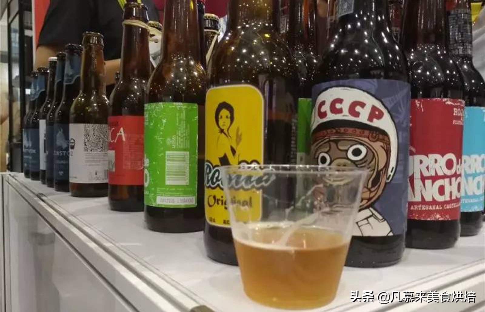 北京人愛喝什么啤酒？北京啤酒廠家大全，好多已經(jīng)消失你喝過哪種