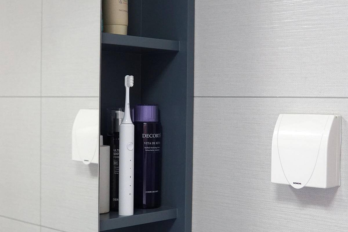 让牙齿“自动”变干净，infly声波电动牙刷究竟如何？