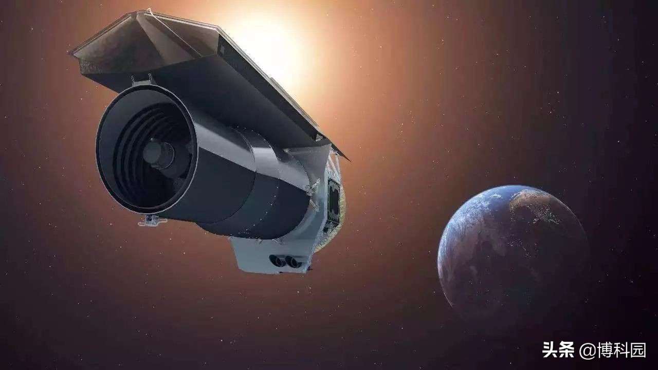 哈勃和斯皮策太空望远镜联手，终于揭开这颗系外行星的大气层