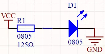 發(fā)光二極管和數(shù)碼管有關(guān)系嗎？