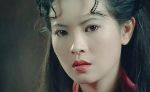 最悲惨女星蓝洁瑛：屡遭封杀，因多次性侵致疯，2任男友自杀身亡