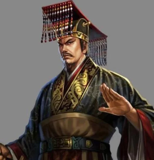 每个王朝衰亡之时，都会出现一种奇怪的现象，令人百思不得其解