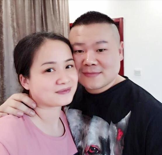 Yue Yunpeng basks in handwritten letter to celebrate marry 10 years, lovers' prattle is pointed to too straight male, wife appearance is blessed