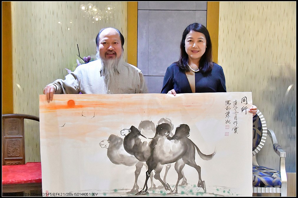 �������»Ӻ���ī������������ҽ�뵽����������