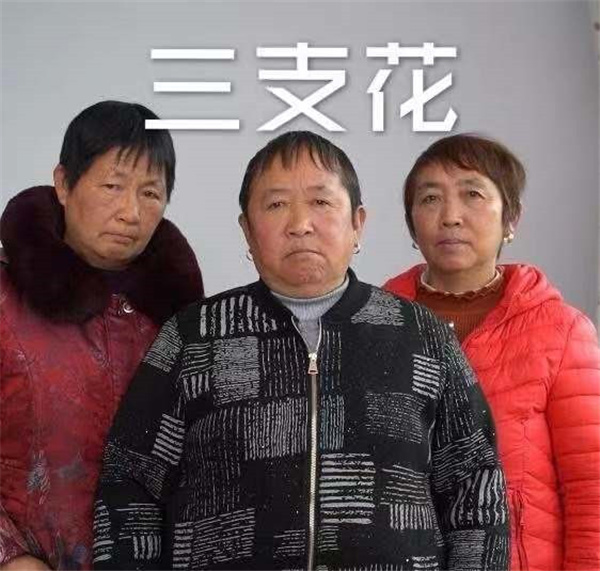 贵州大妈土味才艺吸粉600多万大妈们说不懂剧本图的是快乐
