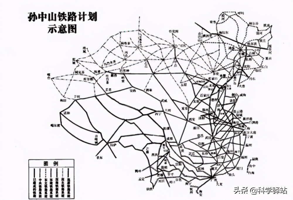 500萬人輪流斷電，美國基建怎麽了？一文了解真實的美國基建
