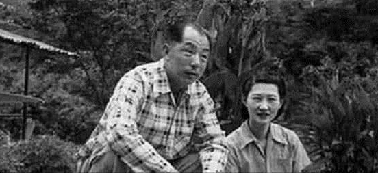 张学良之子张闾琳：美国航空专家，64岁替父回国探亲，不会说中文