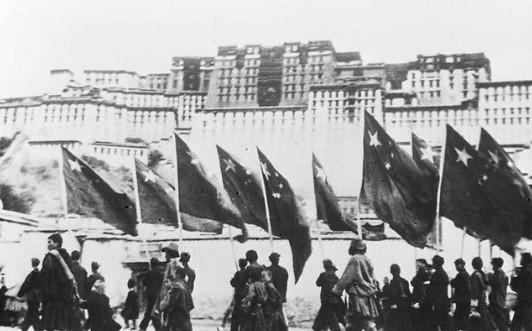 藏军主力还不到区区1万人，为何直到1950年，我军才进攻昌都？