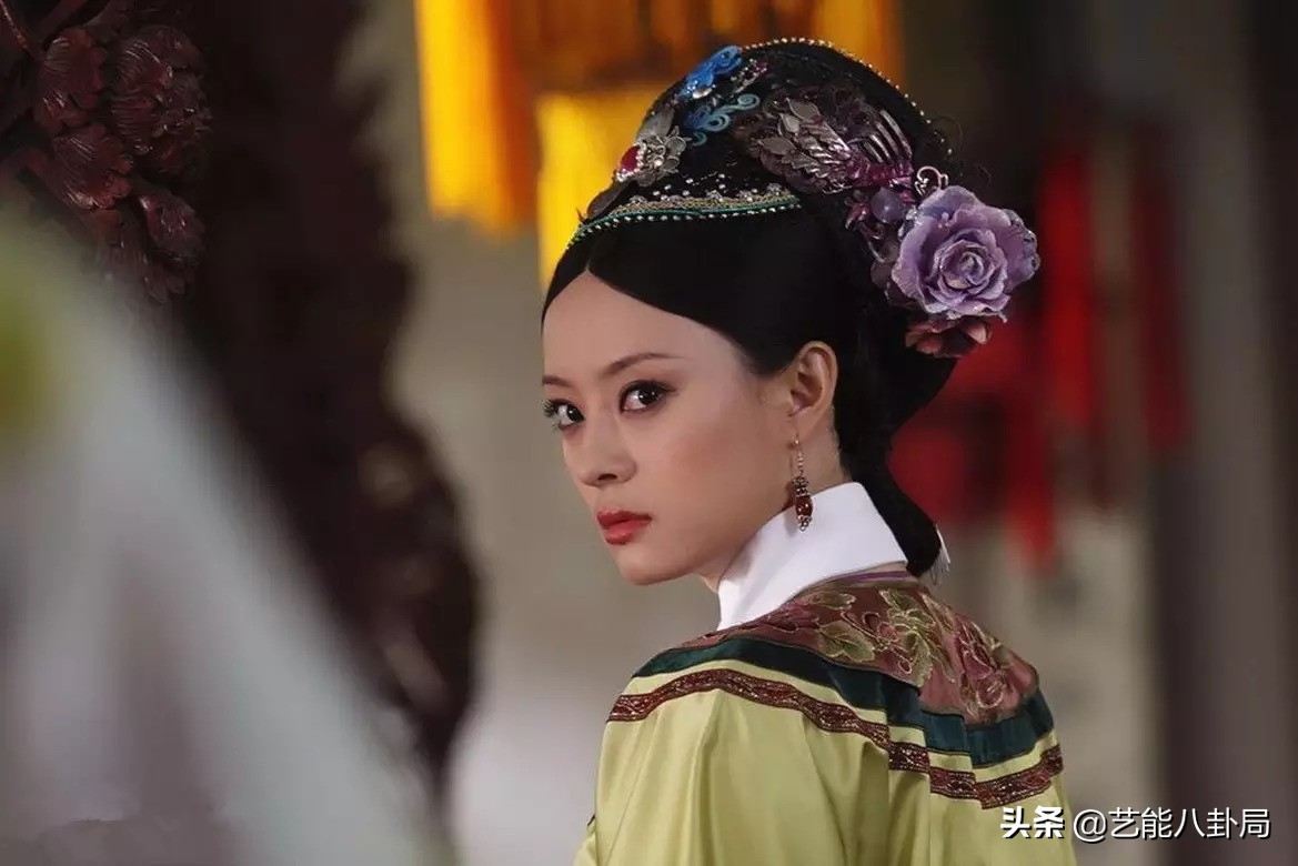 从不婚主义到婚姻美满，是什么改变了孙俪，活成了女星最美的样子