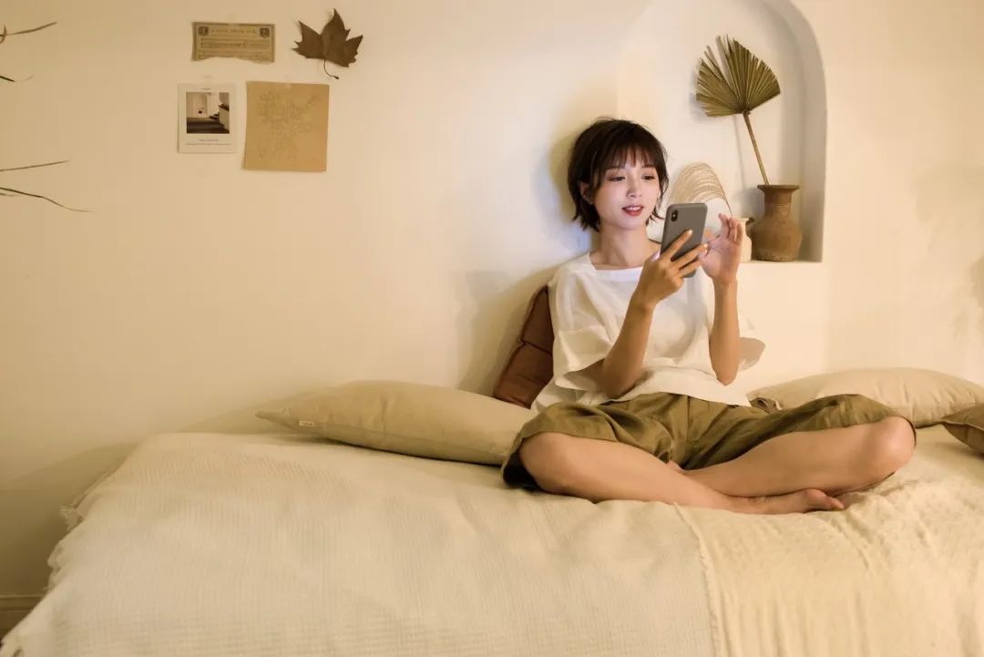 《宋词三百首》里的，最适合发朋友圈-第3张图片-非凡网