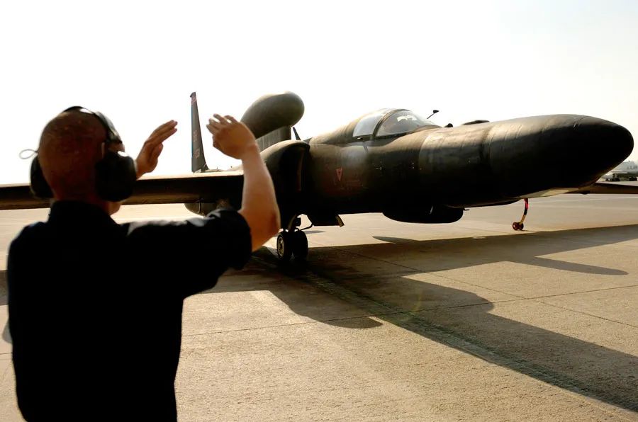 「深度」U2藏着秘密，未来对中国威胁更大！解放军如何击落它？