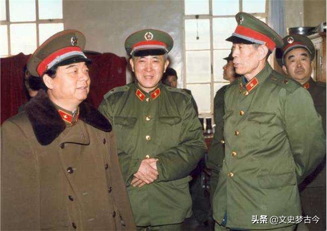 周克玉：上将军衔，原中央军委总后勤部政委，曾任67军政委