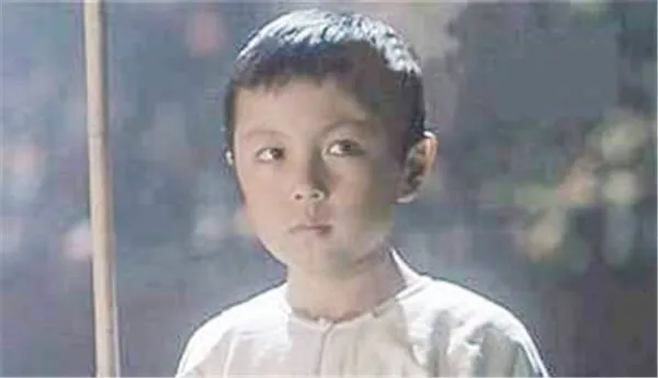 还记得《仙剑三》中的圣姑吗?现实中的老公,