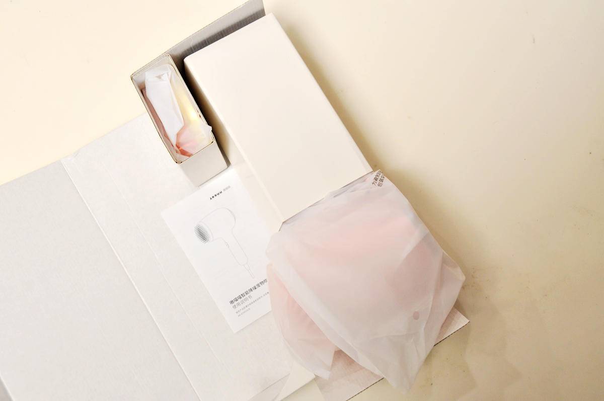 呵护宠物从吹梳开始，嗷喵喵智能宠物吹风梳体验