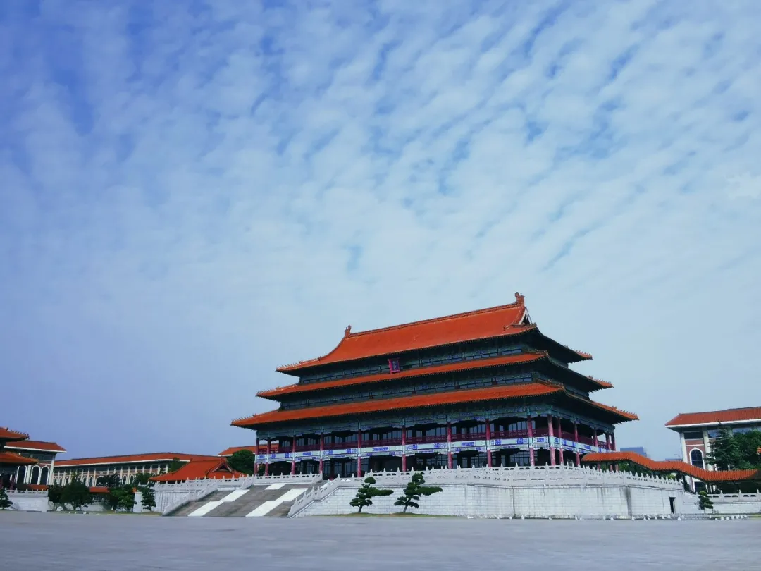 产业大变革，医药新时代：医药企业百强之一扬子江药业诊断式参访