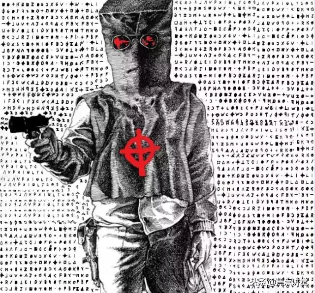 国际大案纪实之美国黄道十二宫杀手：FBI追查40年未破的杀人密码