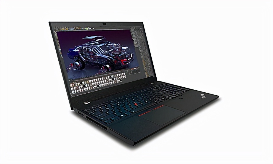 2021款ThinkPad P15v发布 MWS市场占比已达60.8%