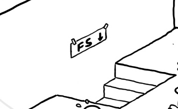 用漫画让你清楚了解linux内核，看懂了么？