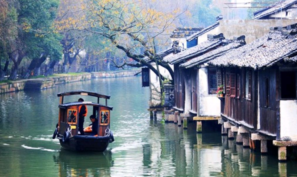 中国3处“风韵名镇”旅行地，独自一人也要走起，感受古镇的底蕴