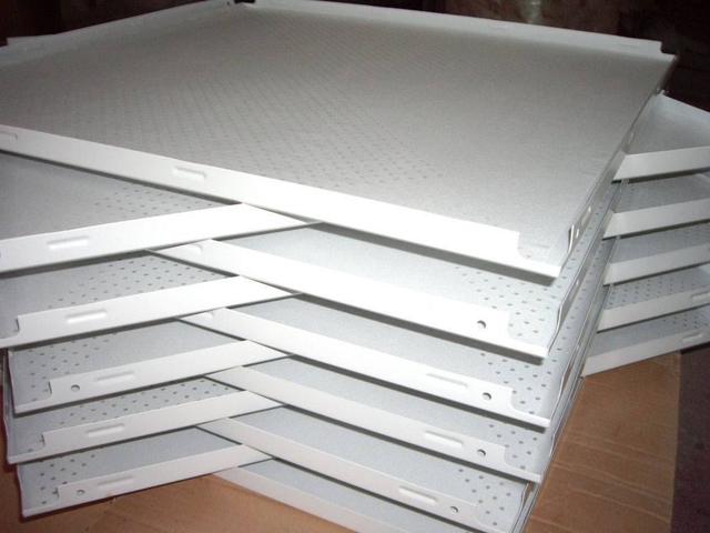 科普 ┃ 厨房卫生间吊顶，你真的会挑材料吗？┃ 南京装修