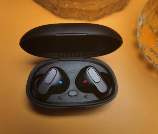 100元级的无线蓝牙耳机还可以让耳朵里面很舒服，HIK X1无线蓝牙耳机感受