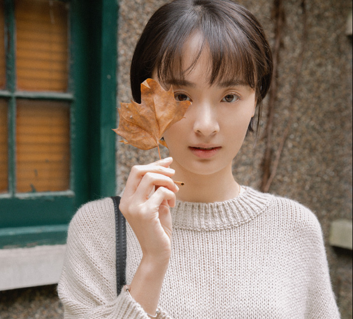 18岁出道演《白鹿原》，被指耍大牌换掉，李梦的任性底气哪里来