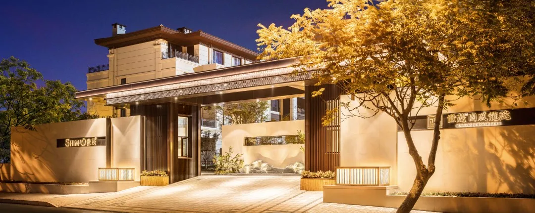 曾经播下的希望种子，此刻已枝繁叶茂