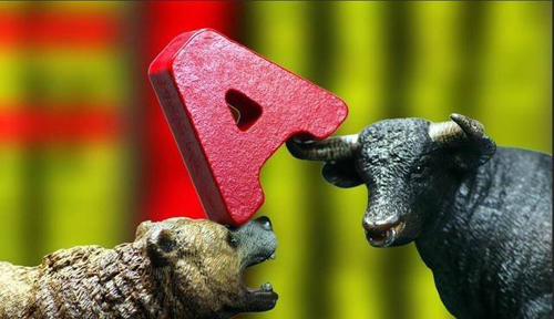 为什么疫情这样严重，A股没有大幅下跌？