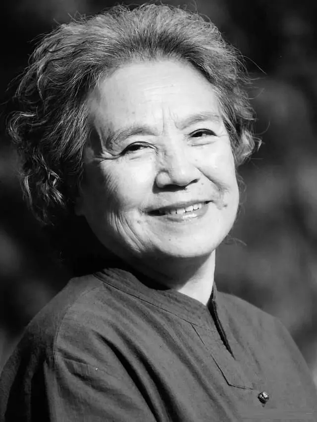 2020年去世的20位内地电影人：于蓝99岁，谢园只有61岁