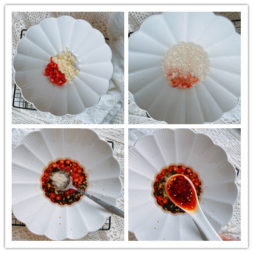 这是我做过最好吃的米粉，10分钟搞定，酸辣开胃，味道不输小吃街