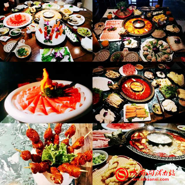上檔次,，接地氣！渭南雙節(jié)九大主題活動讓您盡享東府文化,，體驗別樣山水