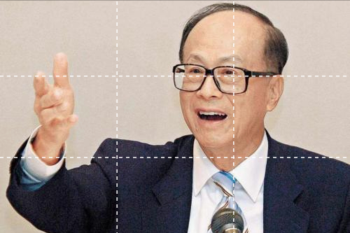 李嘉诚套现千亿离开中国，遭曹德旺犀利点评，现今怎么样了？