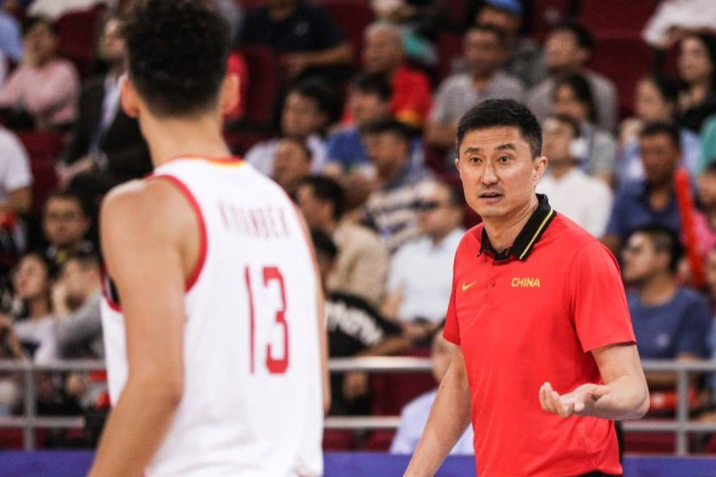 CBA名将无缘中国男篮！或被杜锋放弃 就此告别国家队