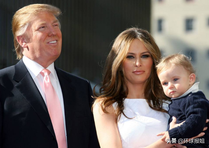 人財兩空？ 美總統想和拜登鬥到底，第一夫人卻準備帶兒子�跑路�