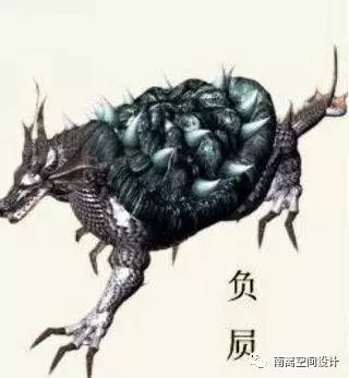 中国上古神兽