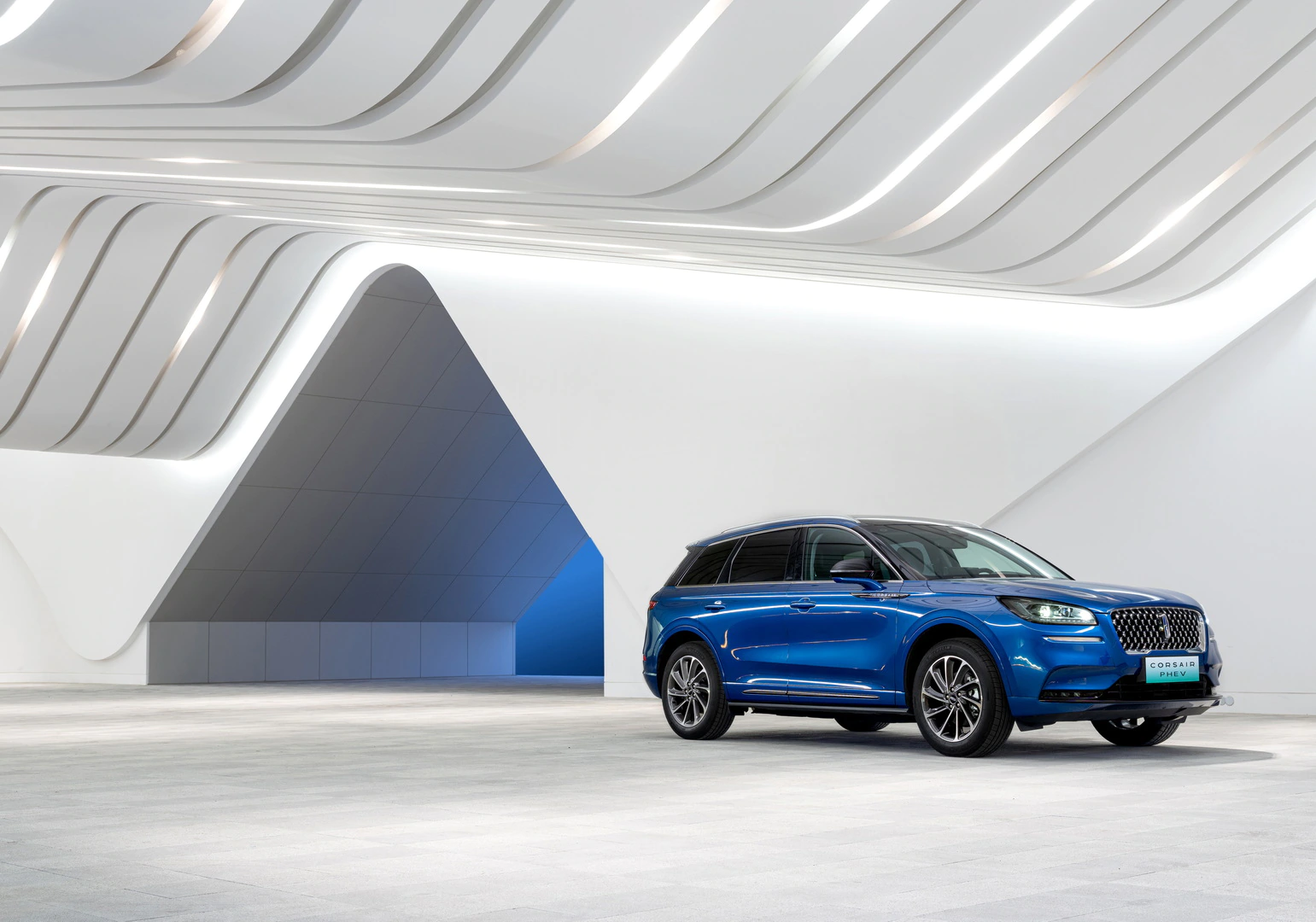 一文讀懂林肯憑什么成為2021年增勢最好的豪華品牌