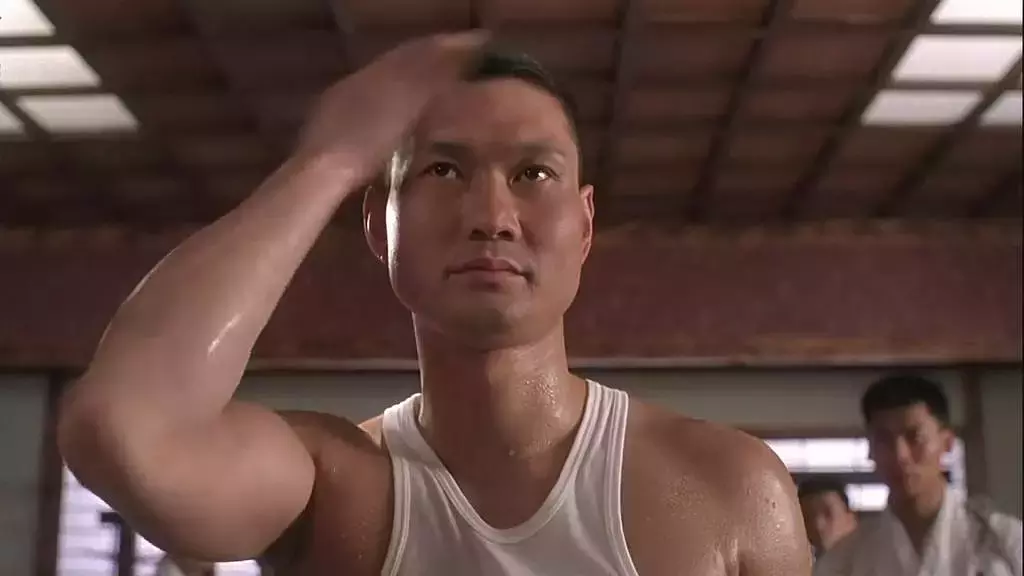 94年,李连杰《精武英雄》上映,技惊四座!可惜,只上映了15天