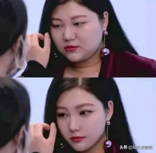 当“颜丑派”明星遇上P图神术，孙红雷高晓松太