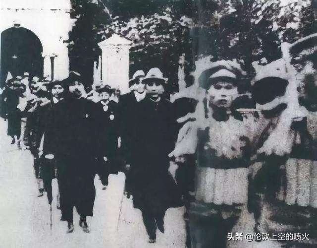 墙内开花墙外香——二战前汤普森冲锋枪的苦痛