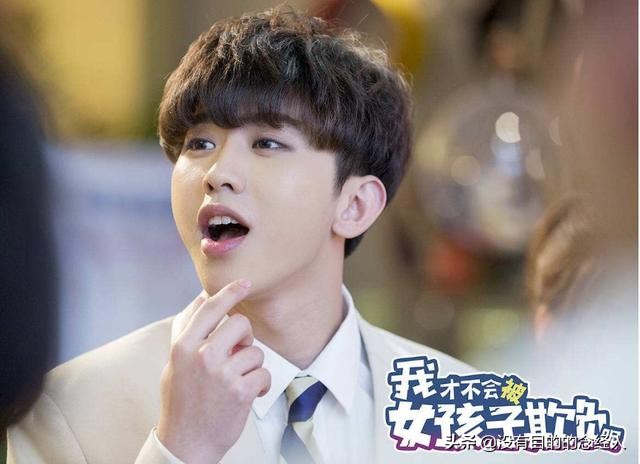 上一辈看不懂周杰伦，跟现在看不懂蔡徐坤肖战