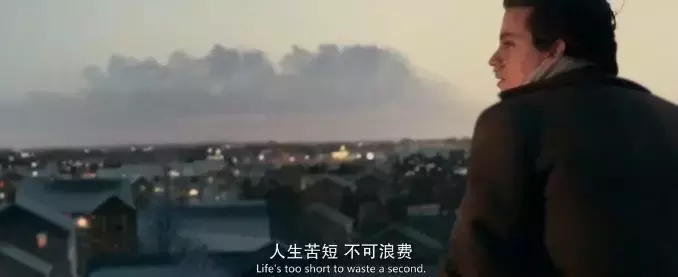 比《情书》还虐心,这部新出的韩国爱情片又和癌症杠上了