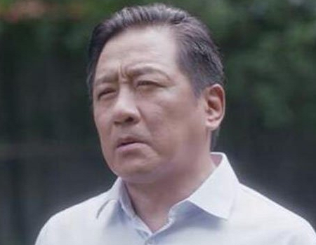 《狼殿下》人气看肖战，功夫看曹骏，而演技还要看这位老戏骨