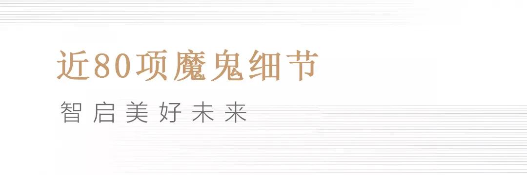 “颜值与实力”双担当!云龙湖岸,低密大面宽洋房出圈