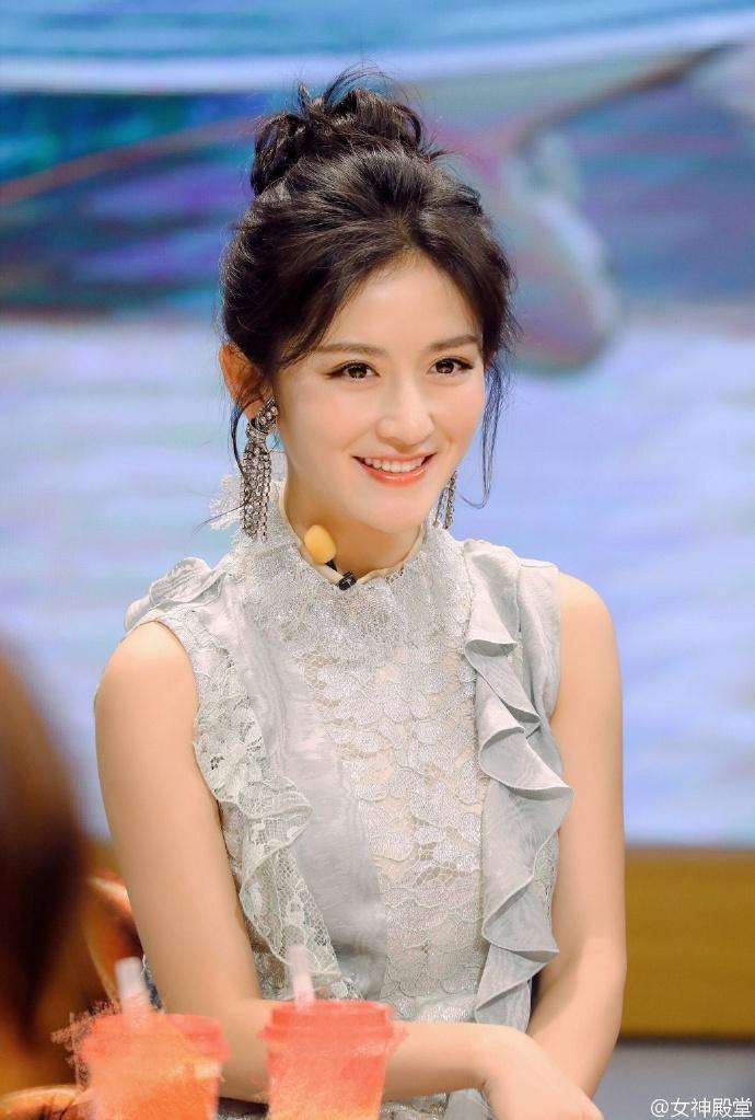 24927个恶评，谢娜人品，离开何炅谢娜还能走多远