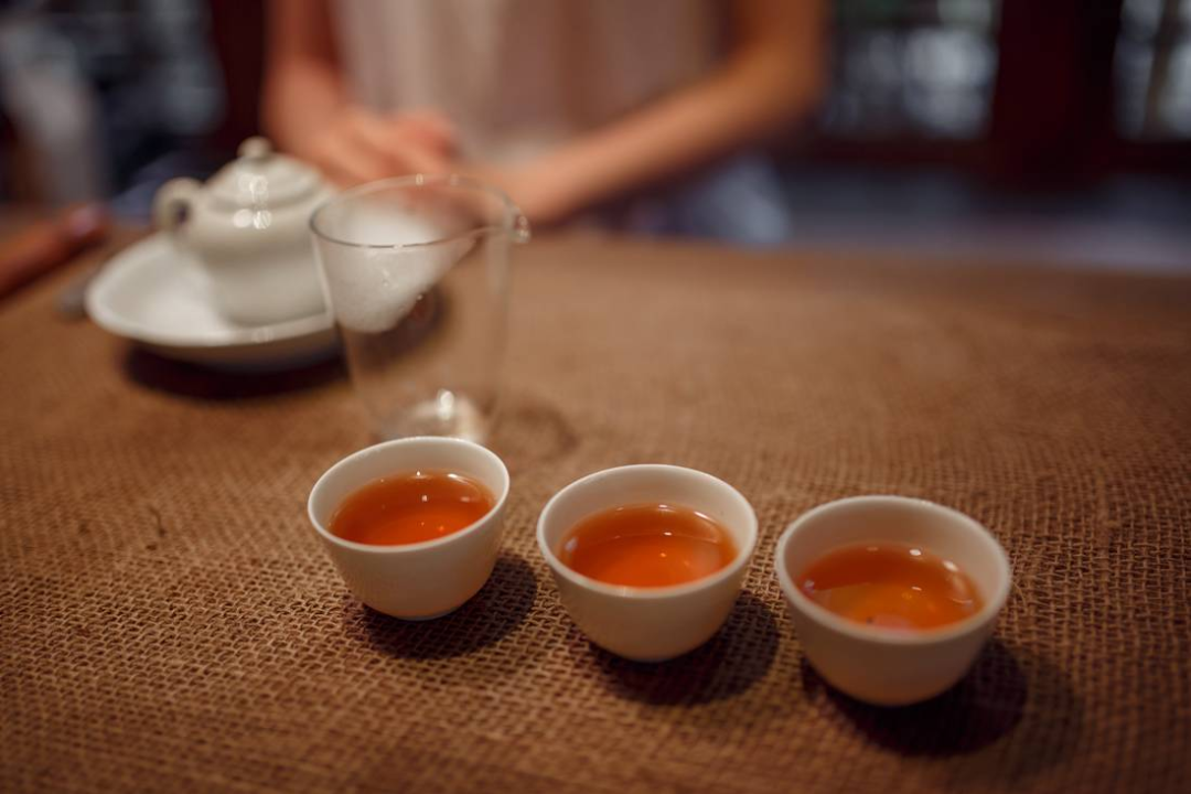 茯茶的冲泡方法与技巧