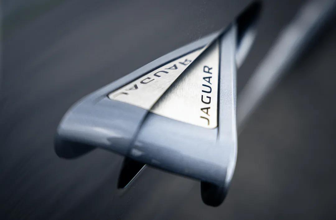 在上过赛道之后，你就知道人们为什么喜欢捷豹