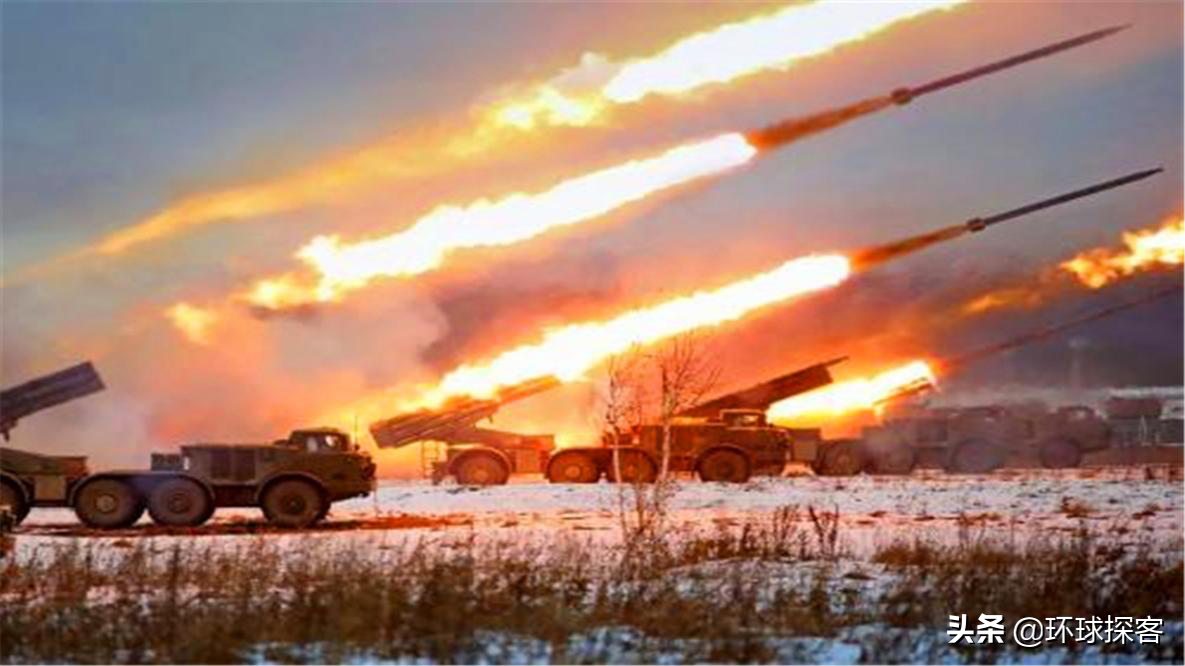 美國不斷圍堵俄羅斯，普京曾言，若俄羅斯不在了，還需要世界嗎？